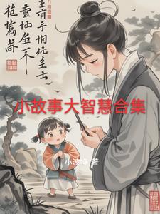 小故事大智慧书籍精装